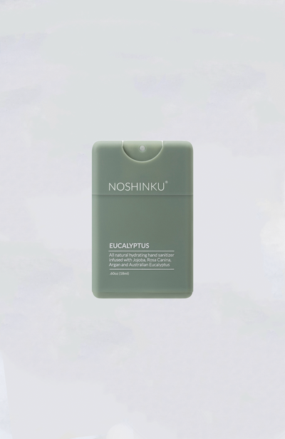 Noshinku - Refillable Hand Sanitizer