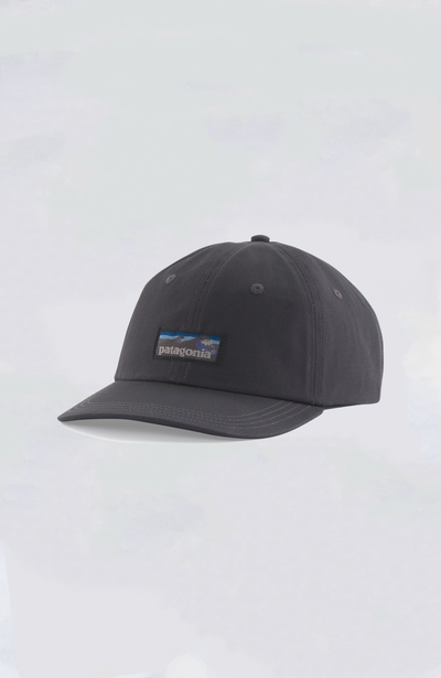 Patagonia Hat - Boardshort Label Trad Cap