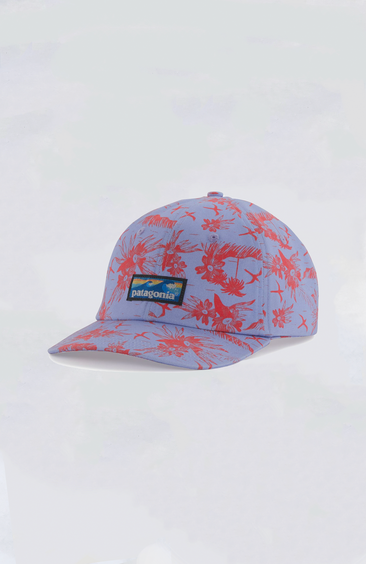 Patagonia Hat - Boardshort Label Trad Cap