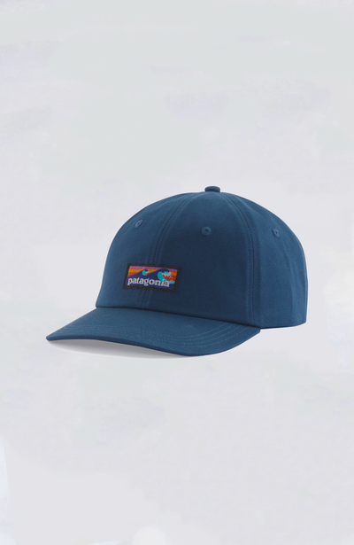 Patagonia Hat - Boardshort Label Trad Cap
