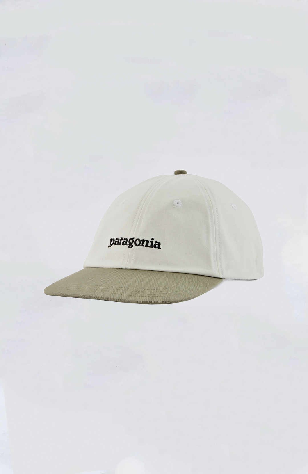 Patagonia - Fitz Roy Icon Trad Cap – Island Snow Hawaii
