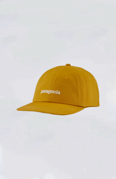 Patagonia Hat - Fitz Roy Icon Trad Cap