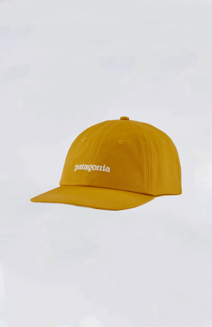 Patagonia Fitz Roy Icon Trad Cap