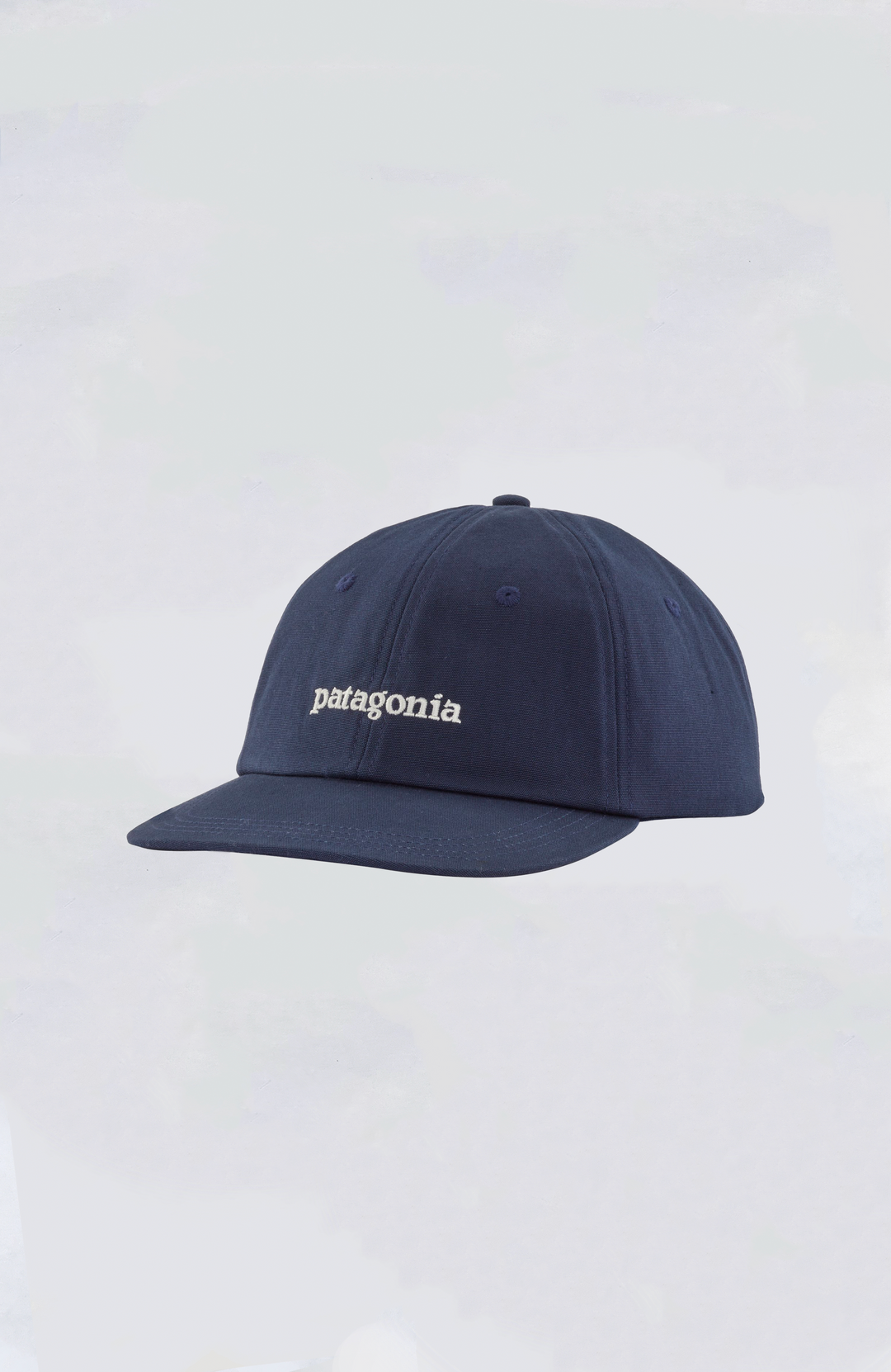 PATAGONIA Fitz Roy Icon Trad Cap | Great Outdoor Shop