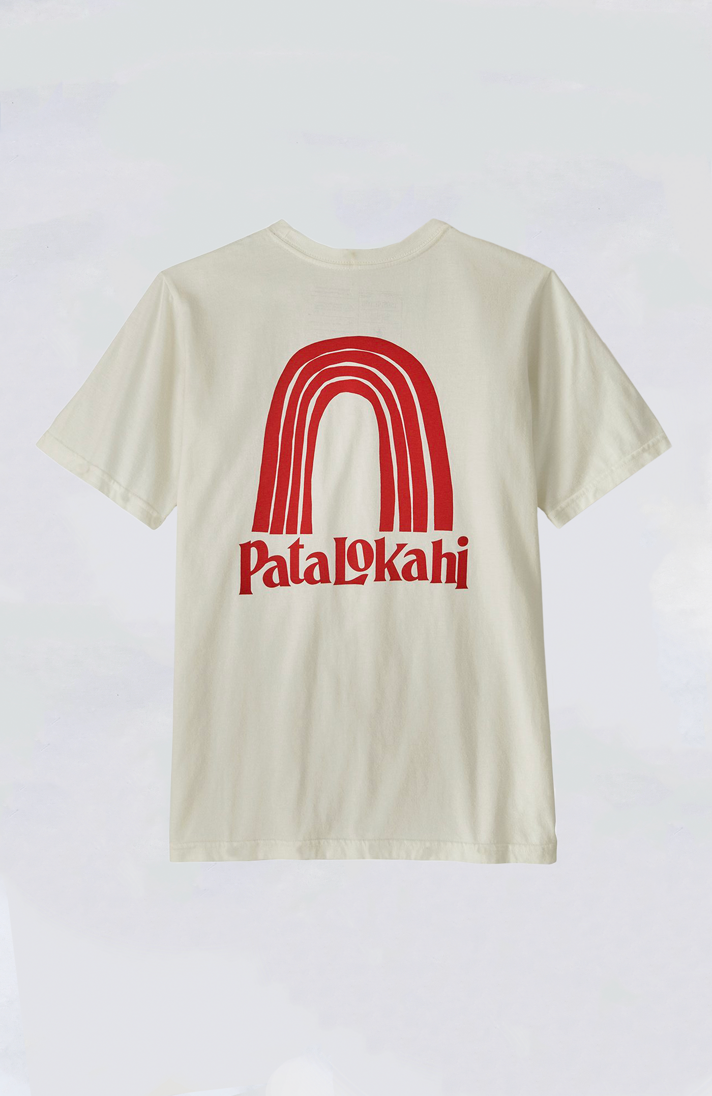 Patagonia Kid's Tee - K's Regenerative Organic Certified Cotton Graphic T-Shirt