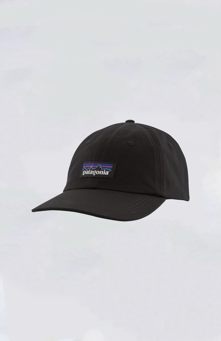 Patagonia - P-6 Label Trad Cap – Island Snow Hawaii