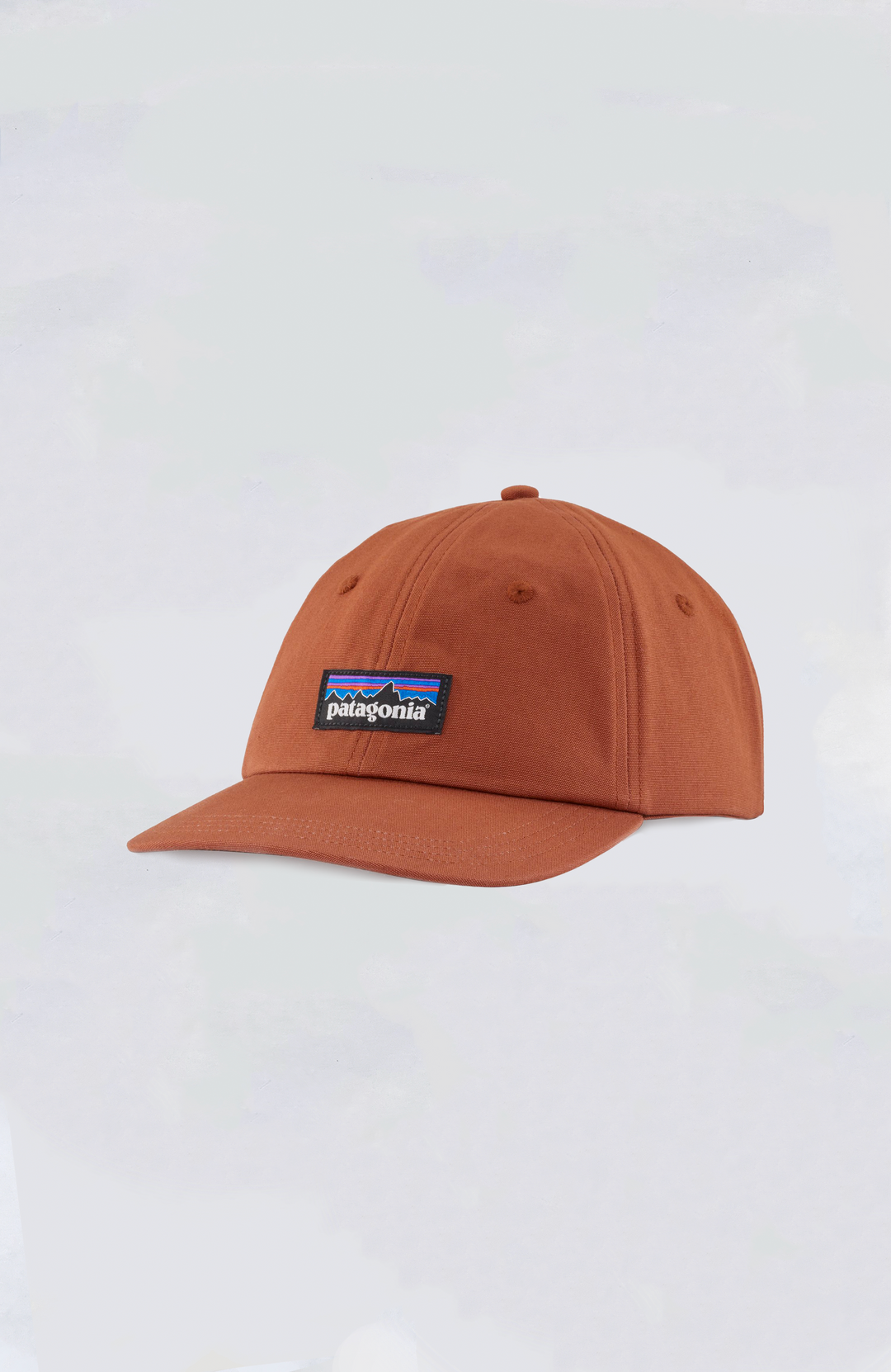 P-6 Label Trad Cap | Patagonia – Island Snow Hawaii