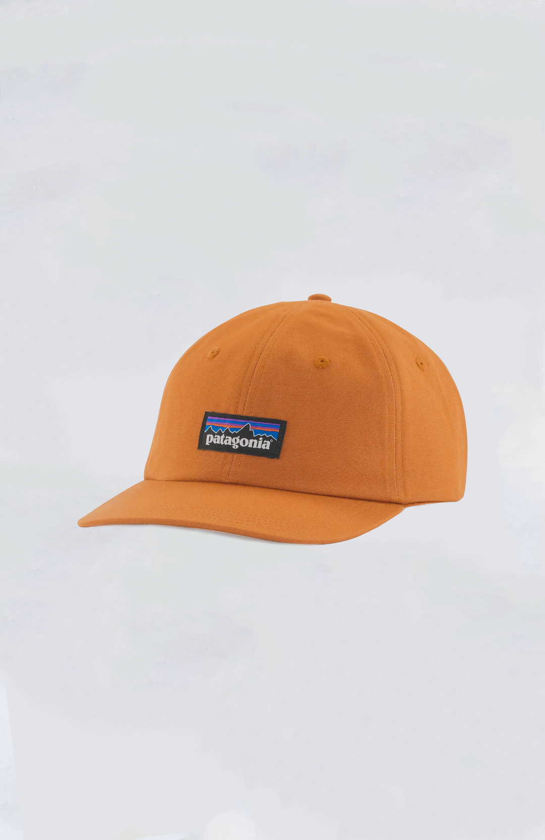 P-6 Label Trad Cap – Island Snow Hawaii
