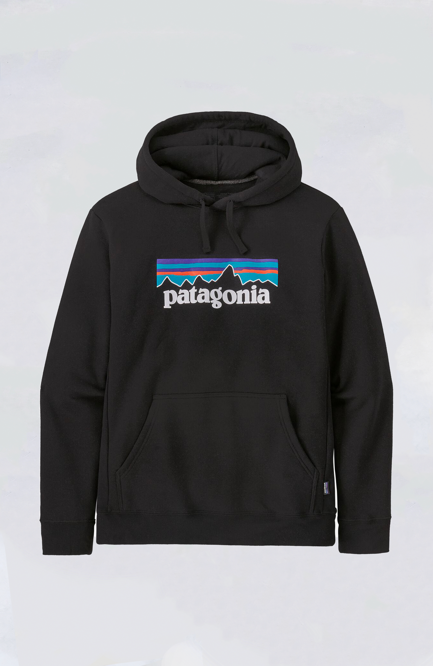 Patagonia Pullover Hoodie - P-6 Logo Uprisal