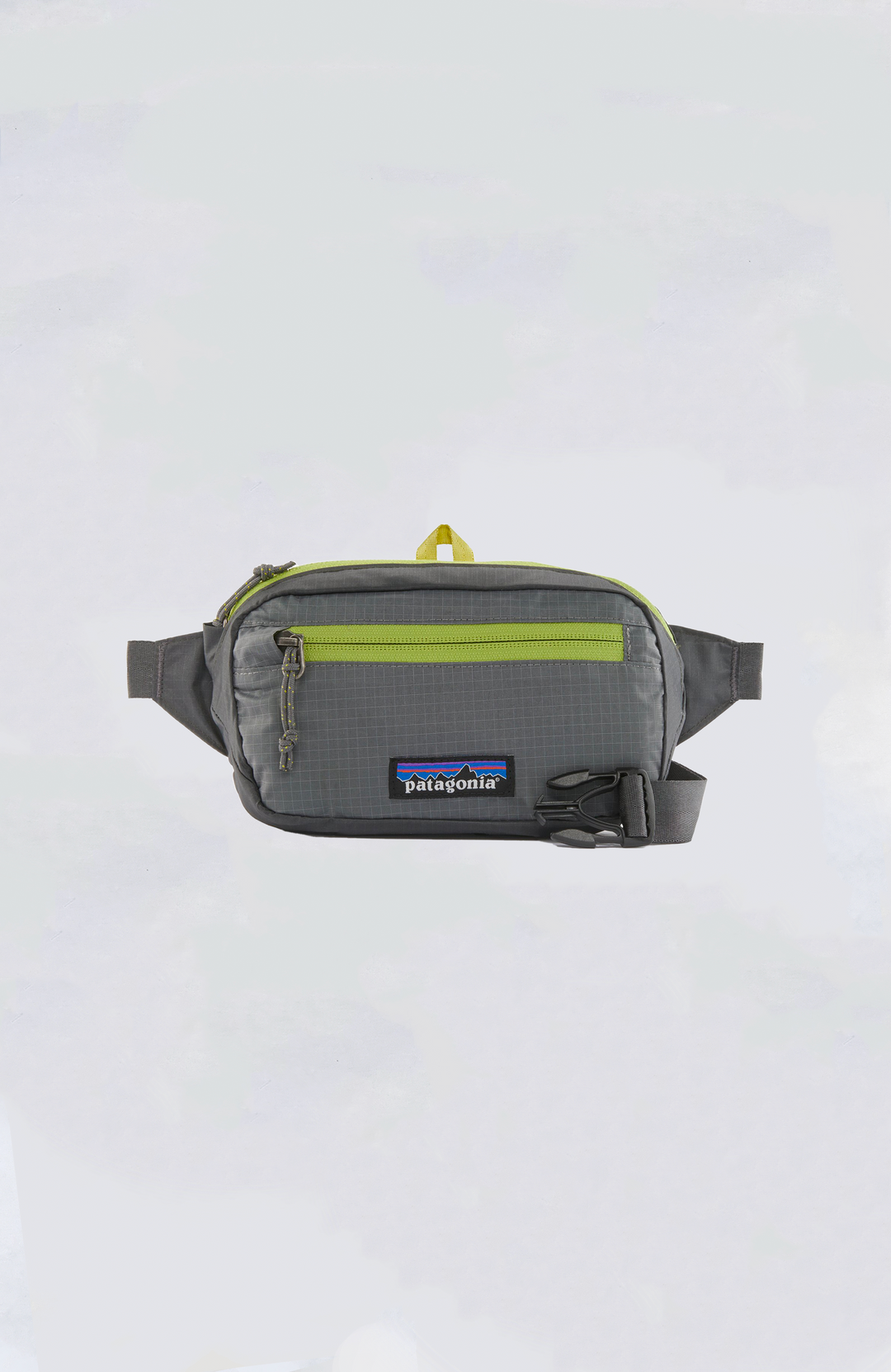 Patagonia Ultralight Black Hole Mini Hip Pack Island Snow Hawaii