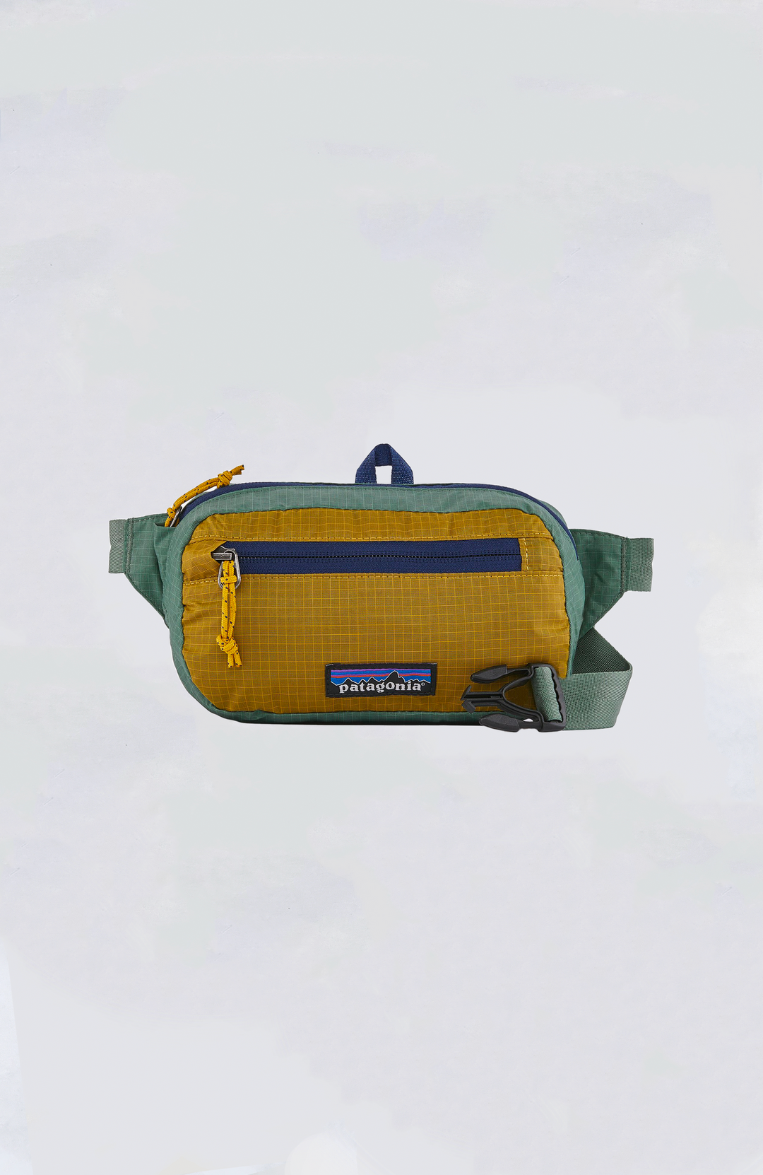 Ultralight Black Hole Mini Hip Pack