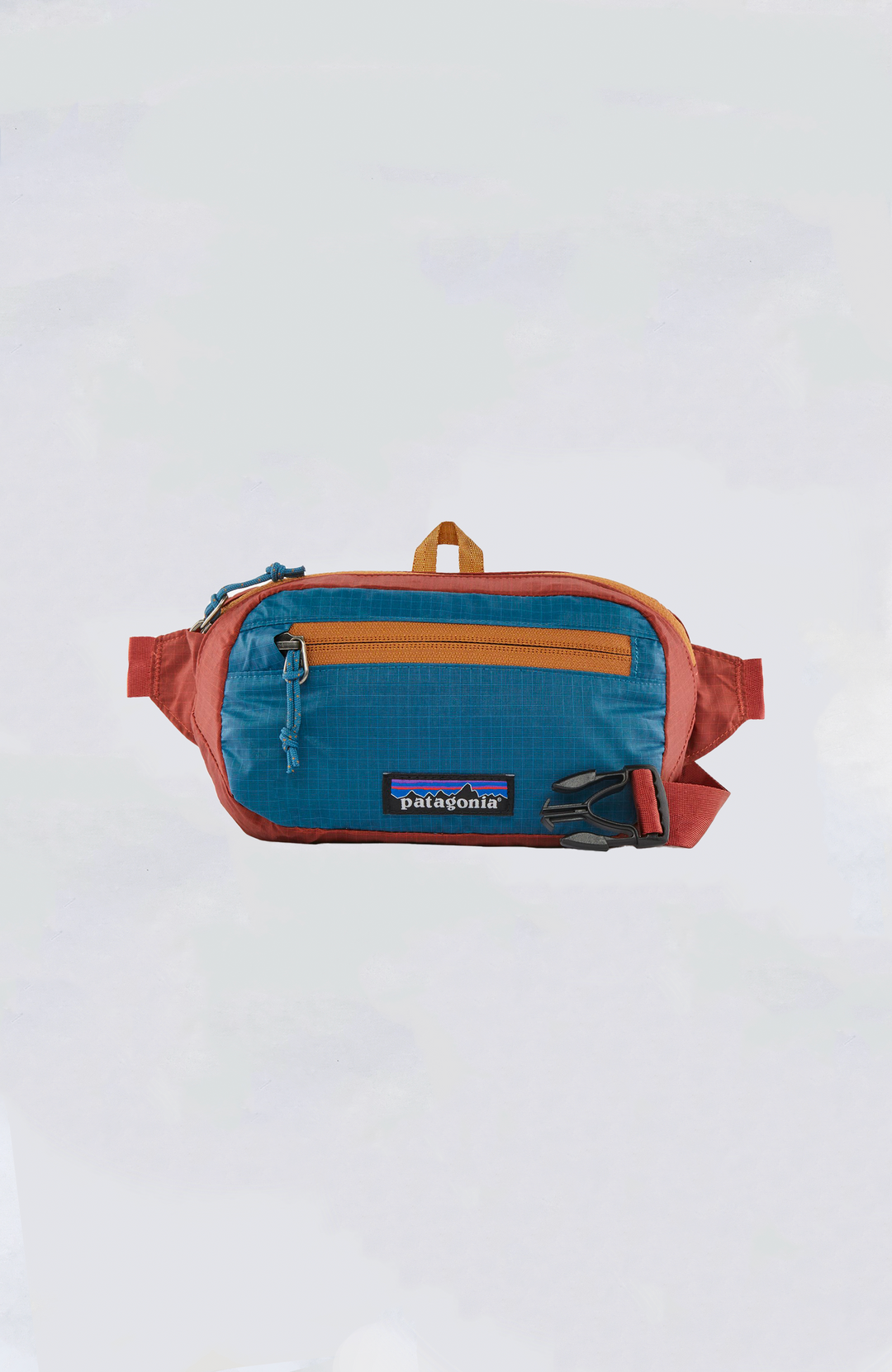 patagonia ultralight black hole mini hip pack patchwork – Mountain Chalet this unisex hip pack weighs 100g (3.52 oz) and is available in Dulse Mauve. VTG Patagonia Ultralight Black Hole