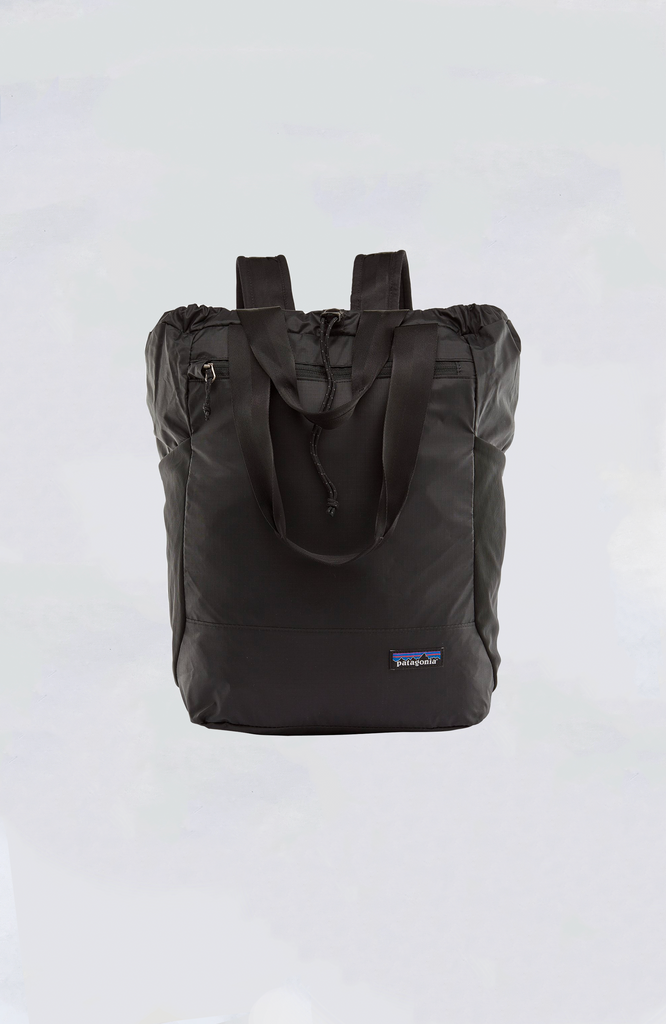 Patagonia Ultralight Black Hole Tote Pack Island Snow Hawaii