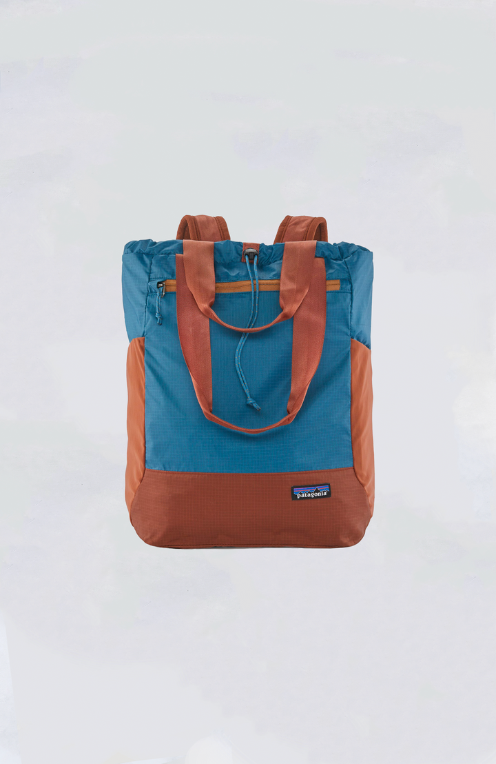 旅行かばん・小分けバッグ Ultralight Black Hole Tote Pack Patagonia - Ultralight Black Hole Tote Pack – Island Snow Hawaii