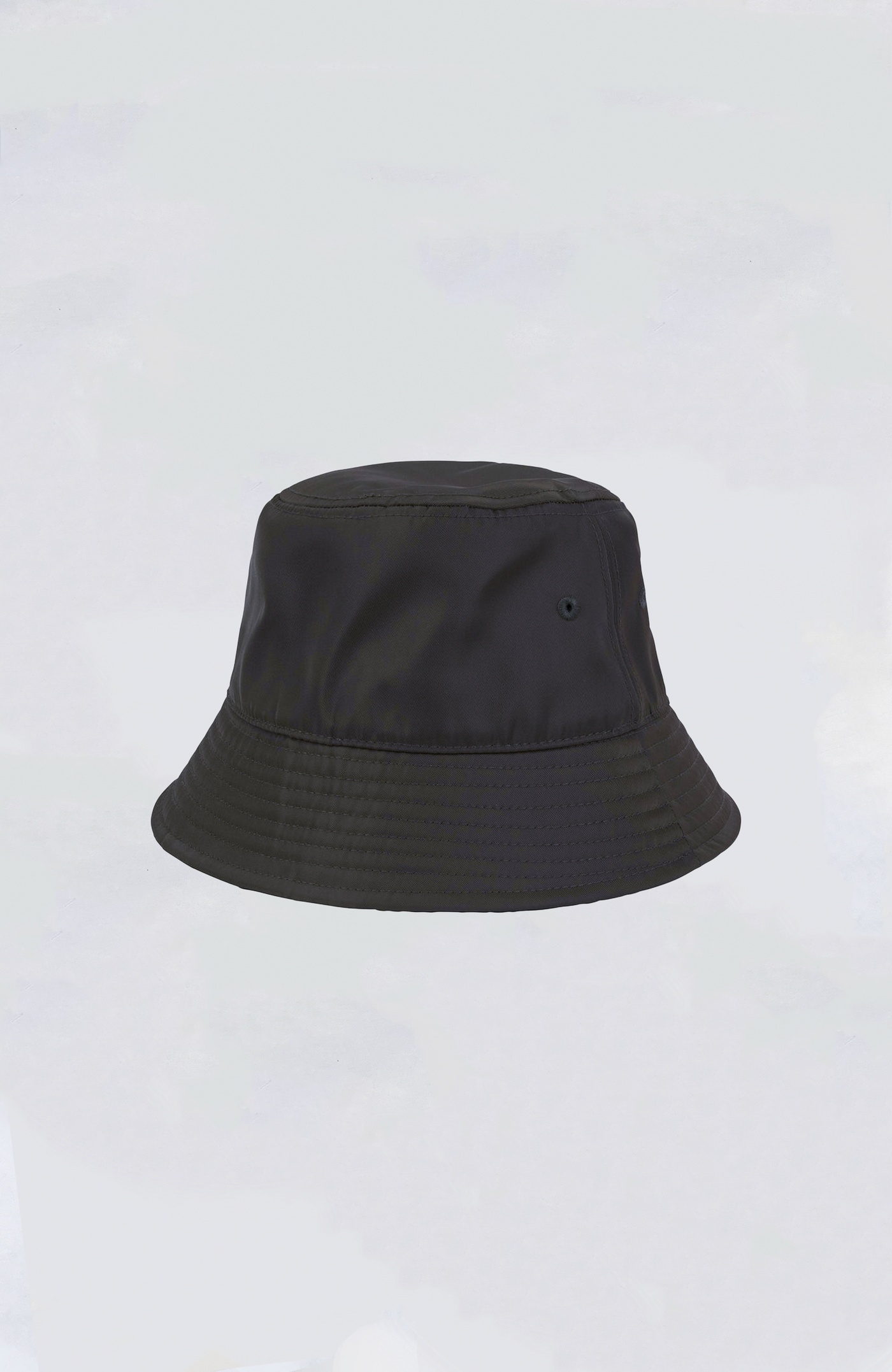Stussy Bucket Hat - Satin Nylon Deep Bucket Hat