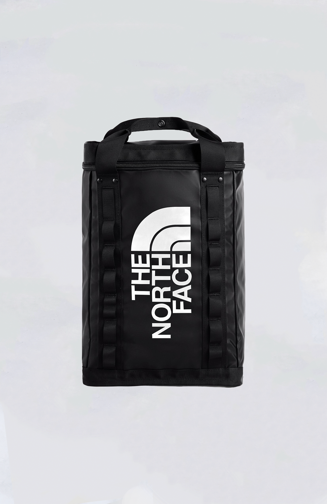 north face explore backpack The North Face Explore Fusebox L TNF Black-TNF White-NPF / 26L
