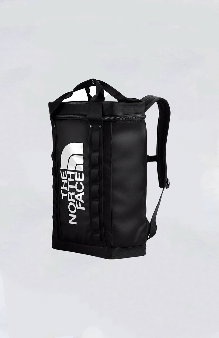 north face explore fuse box small backpack The Fusebox Mens Lunar Slate/LED Yellow Clothing, Shoes & Accessories Robust 30 Fusebox Small Explore Fusebox Backpack