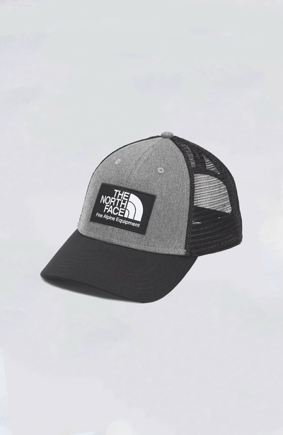 The North Face Trucker Hat - Mudder Trucker