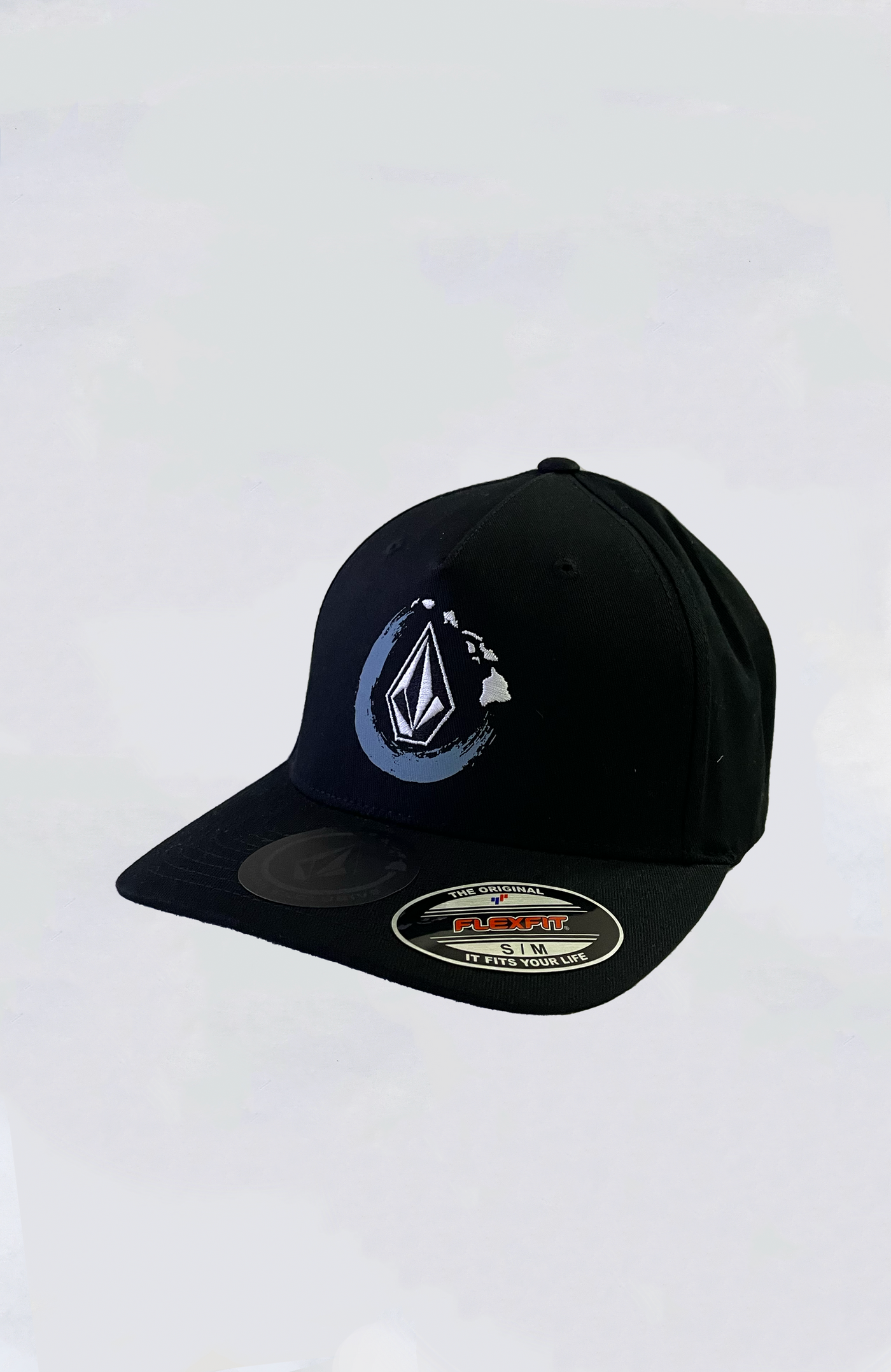 Volcom Hat - Hi Loop Xfit