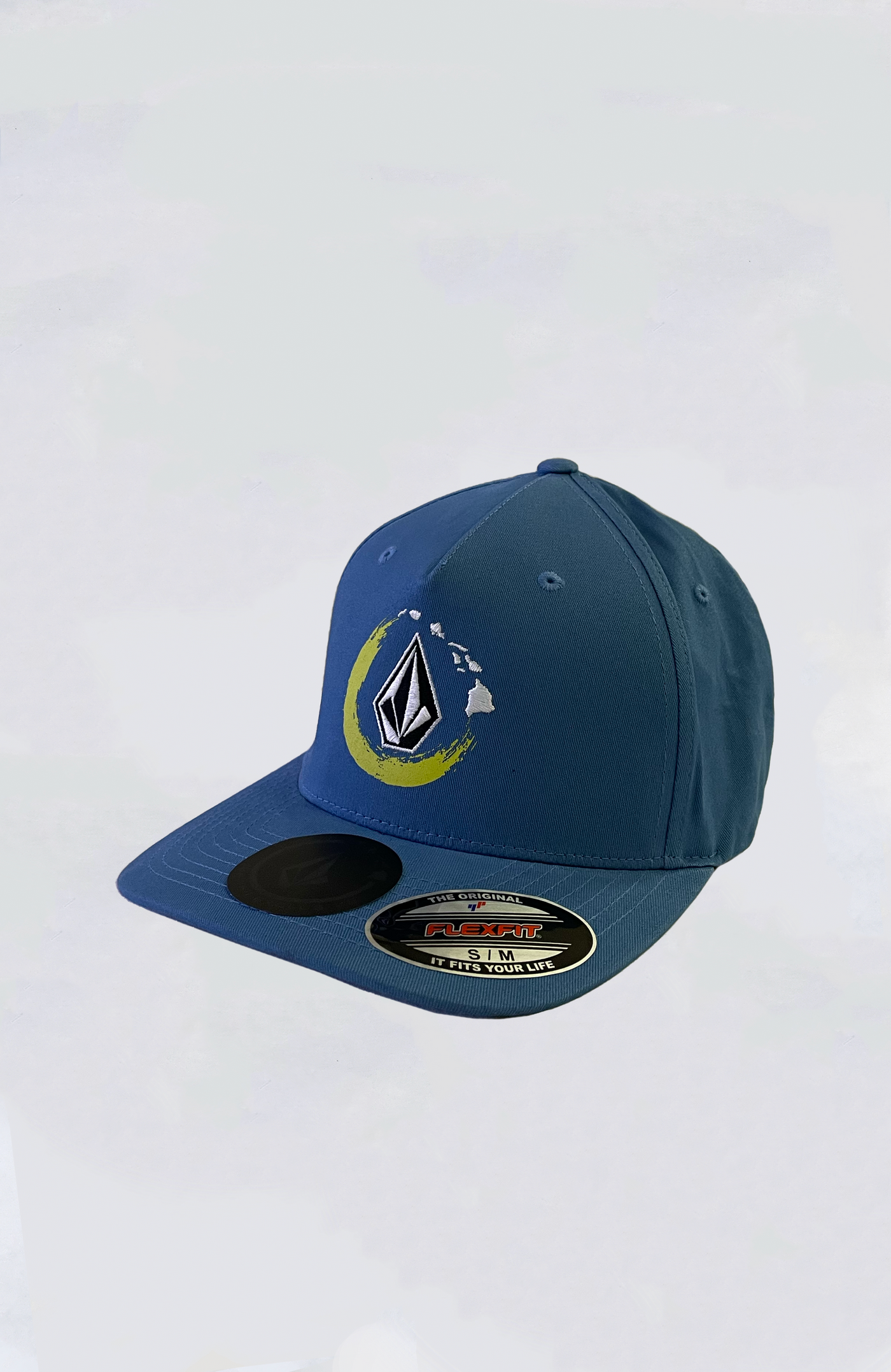 Volcom Hat - Hi Loop Xfit