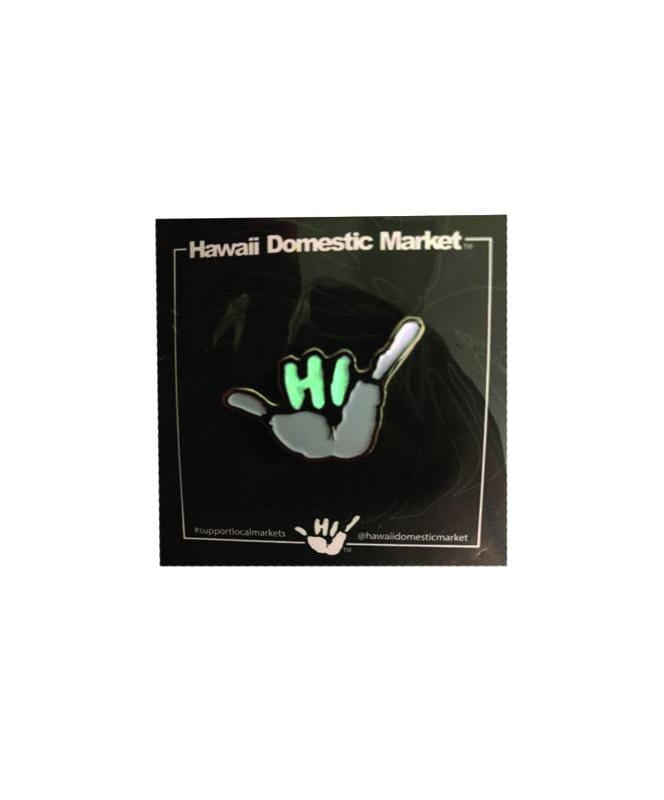 hawaii-domestic-market-home-goods-hawaii-domestic-market-pin-hdm-shaka-front-glow