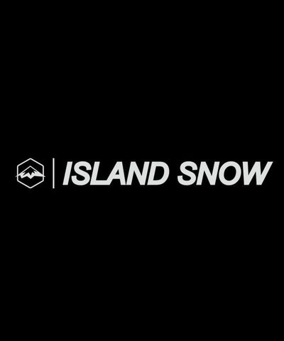 island-snow-hawaii-stickers-white-7-inch-island-snow-hawaii-sticker-is-sport-hex-7-front
