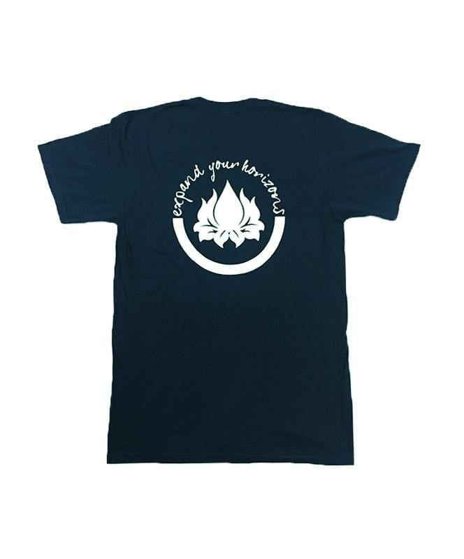srf-mens-shirts-navy-small-surf-realization-fellowship-organic-tee-srf-expand-horizons-back
